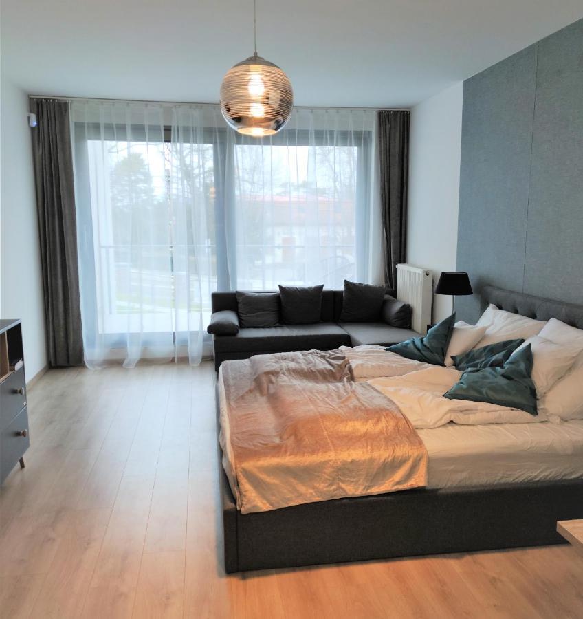 Edison Villa 115 Fonyód Eksteriør billede