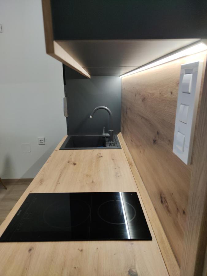 Edison Villa 115 Fonyód Eksteriør billede