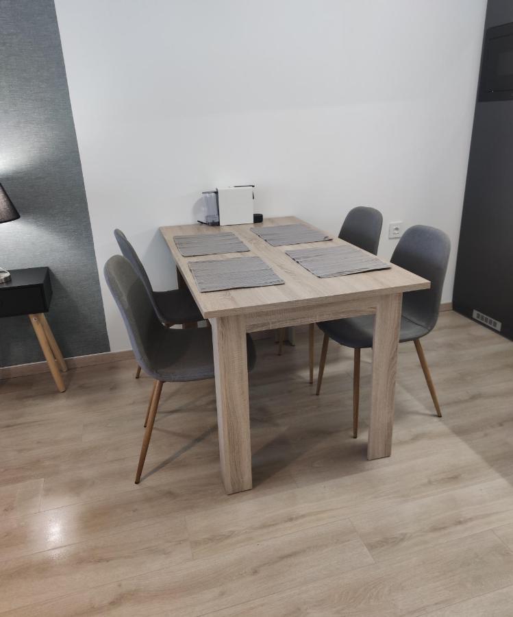 Edison Villa 115 Fonyód Eksteriør billede