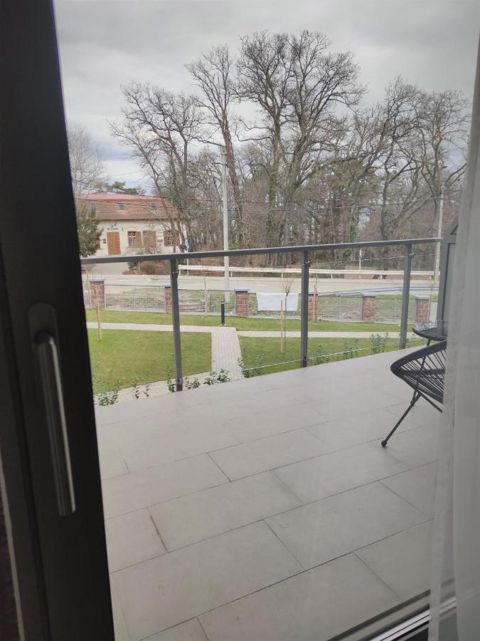 Edison Villa 115 Fonyód Eksteriør billede
