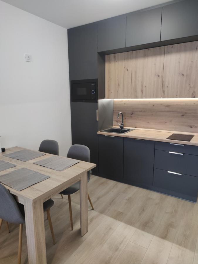 Edison Villa 115 Fonyód Eksteriør billede