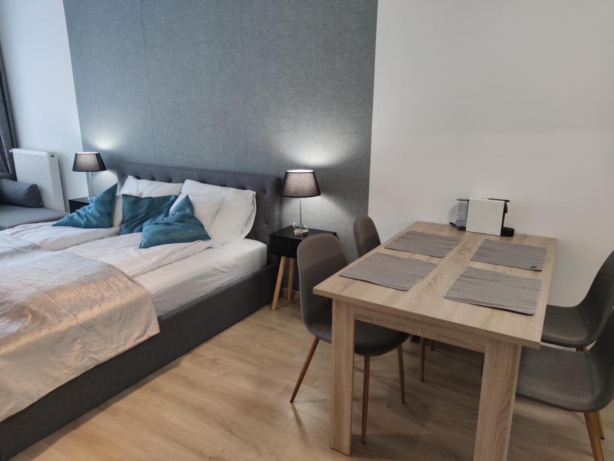 Edison Villa 115 Fonyód Eksteriør billede