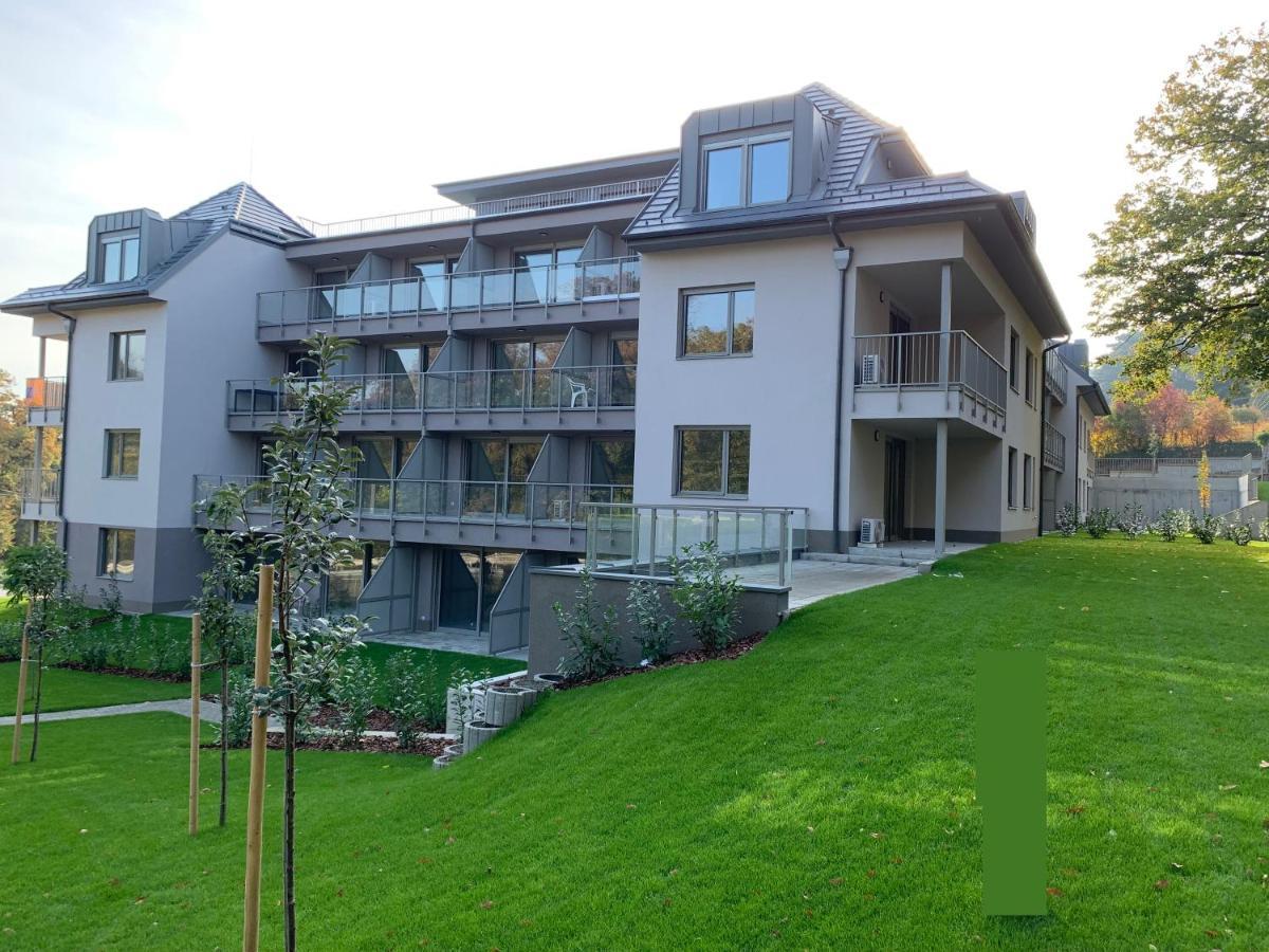 Edison Villa 115 Fonyód Eksteriør billede