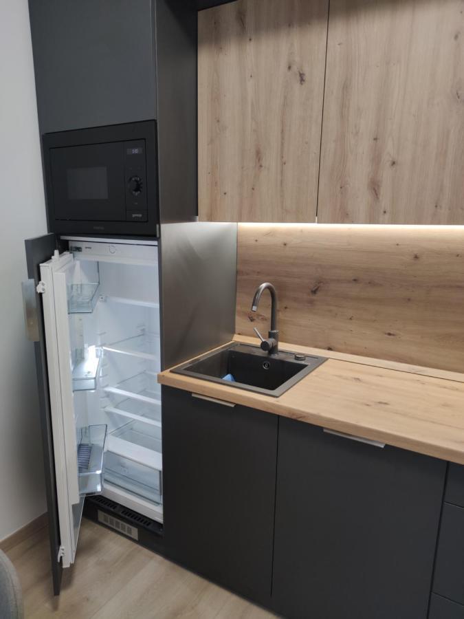 Edison Villa 115 Fonyód Eksteriør billede