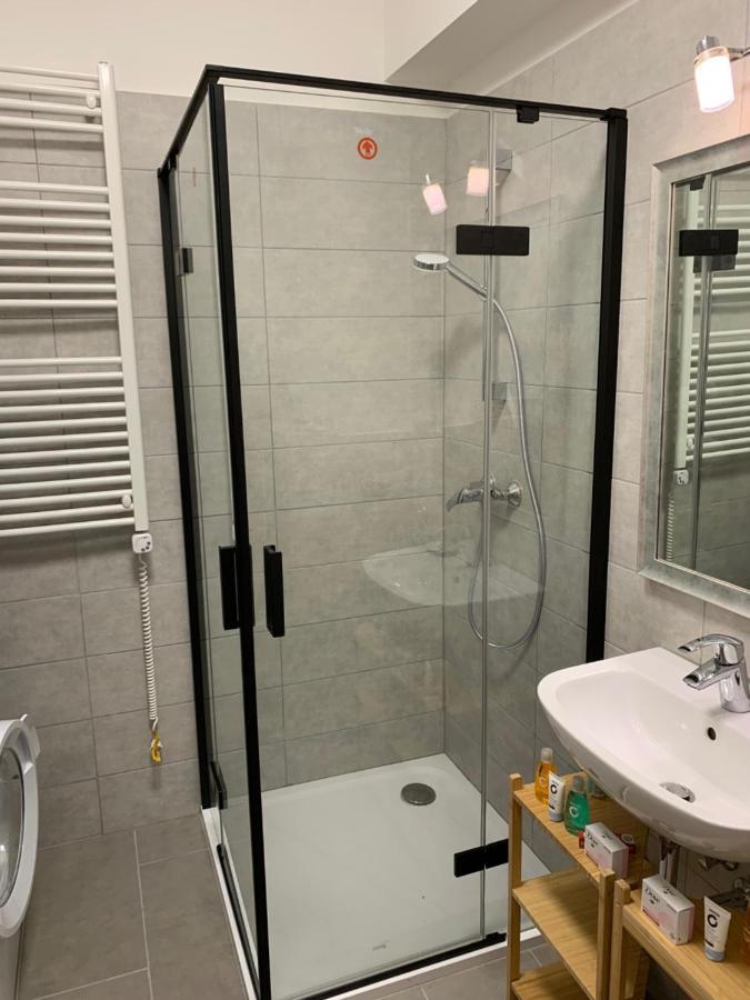 Edison Villa 115 Fonyód Eksteriør billede